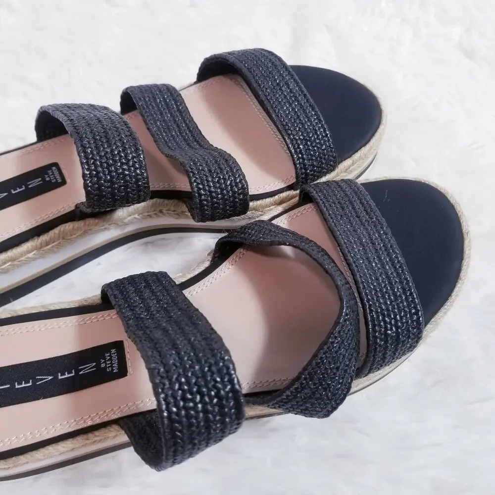 Steven By Steve Madden steven by